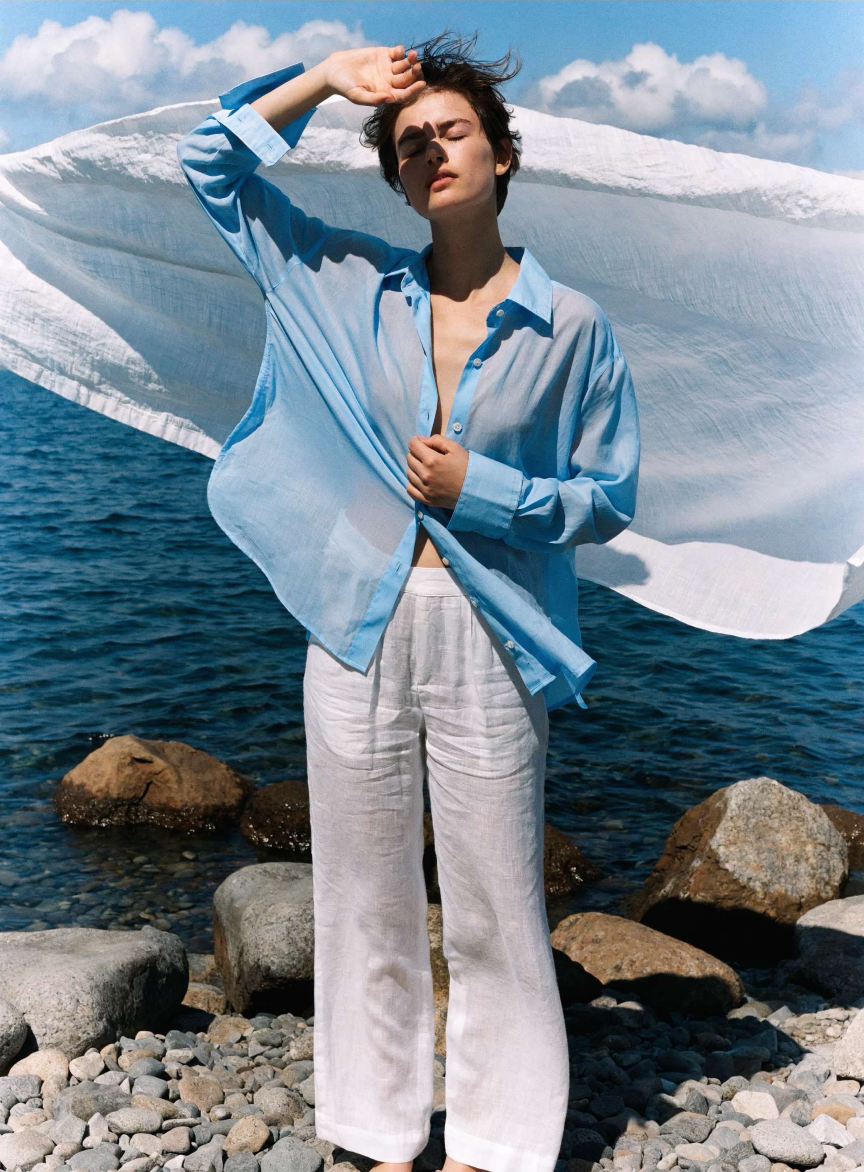 Fashion Studio image 7 from the ImagineArt editorial set