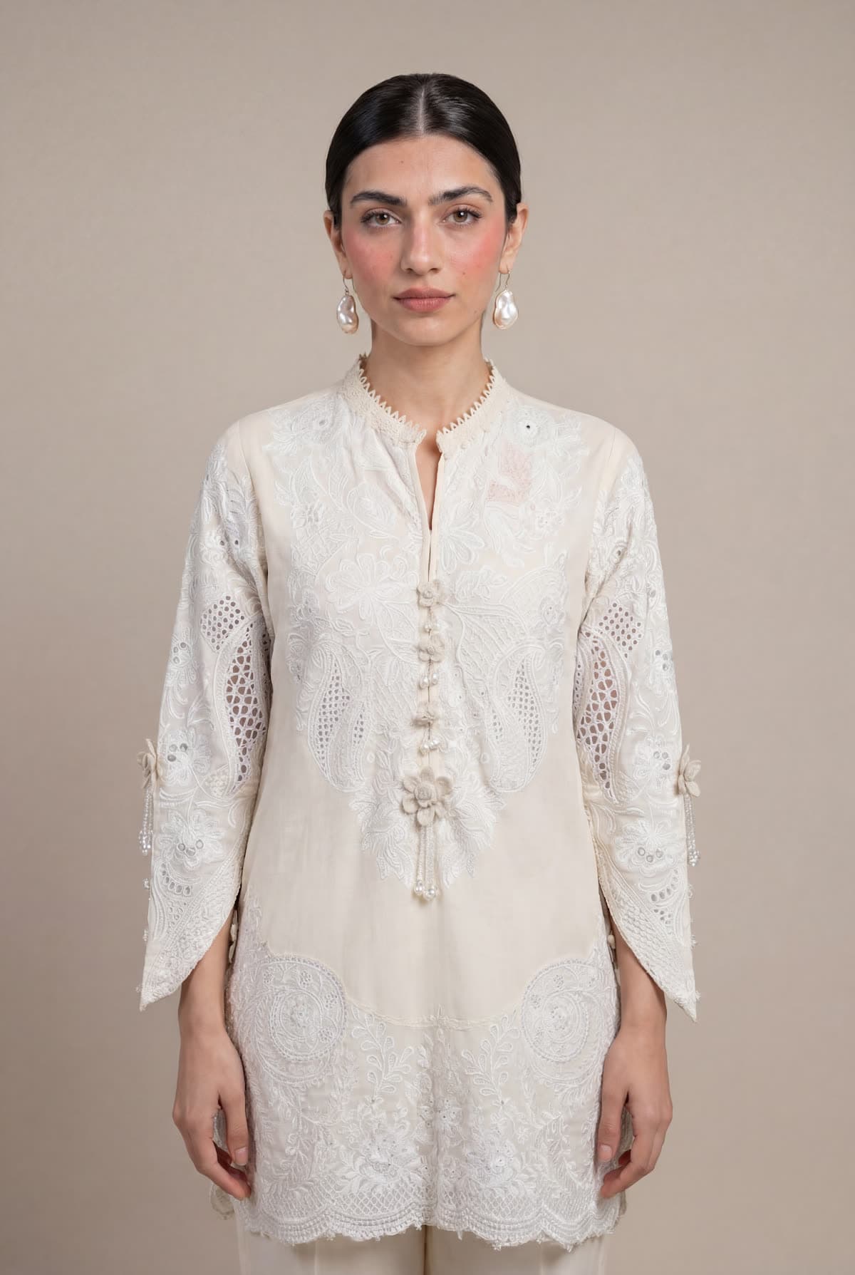 Khaadi · White visual 10