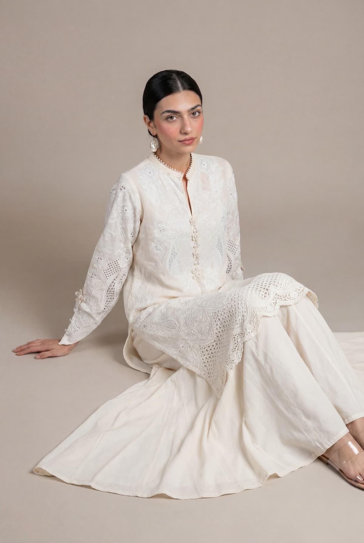 Khaadi · White visual 11