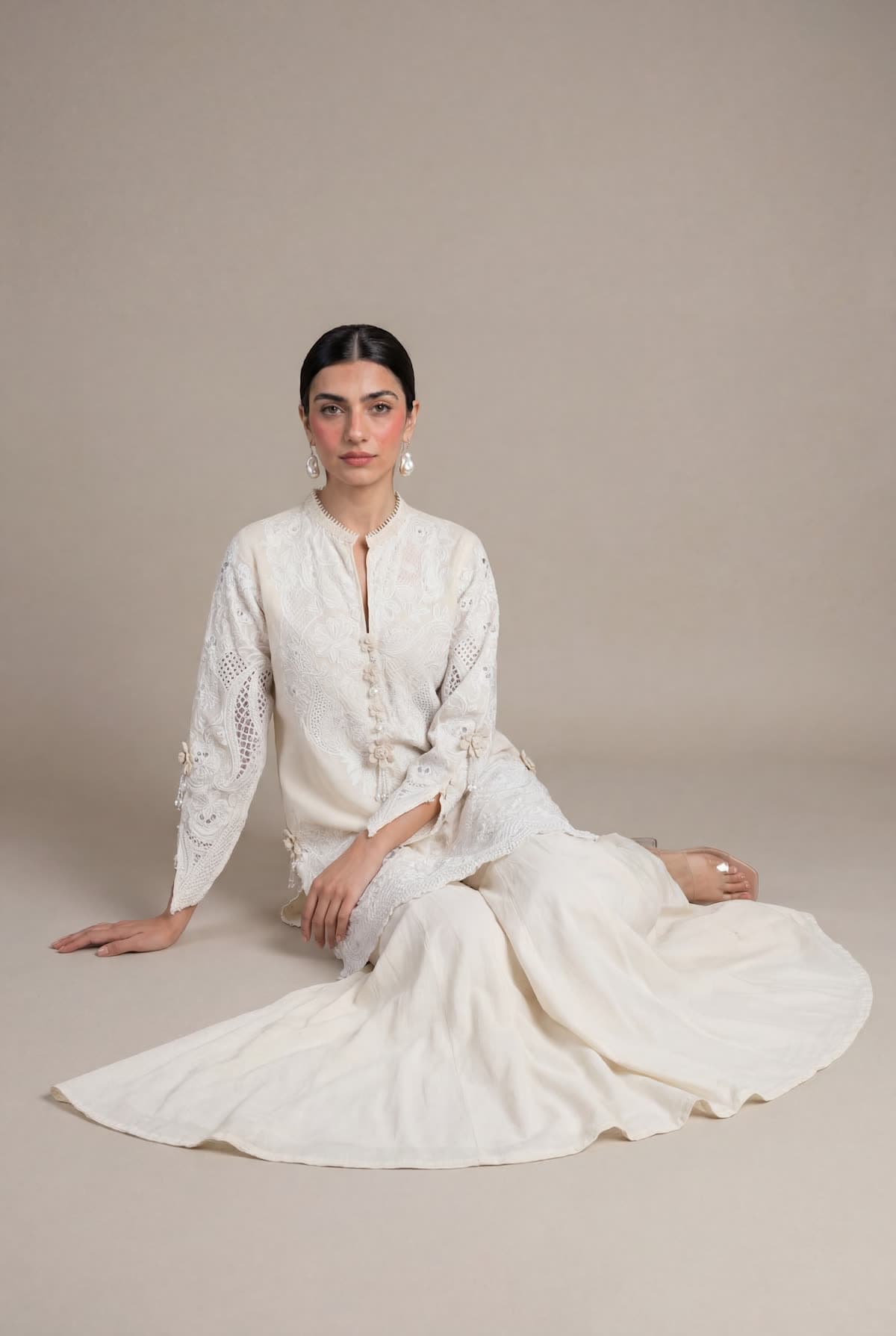 Khaadi · White visual 12