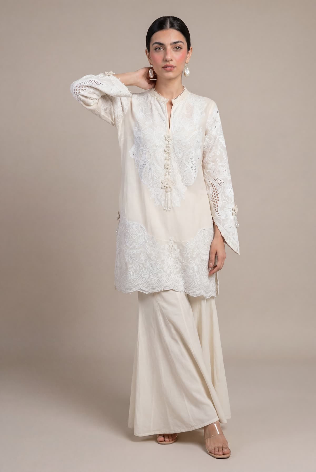 Khaadi · White visual 15