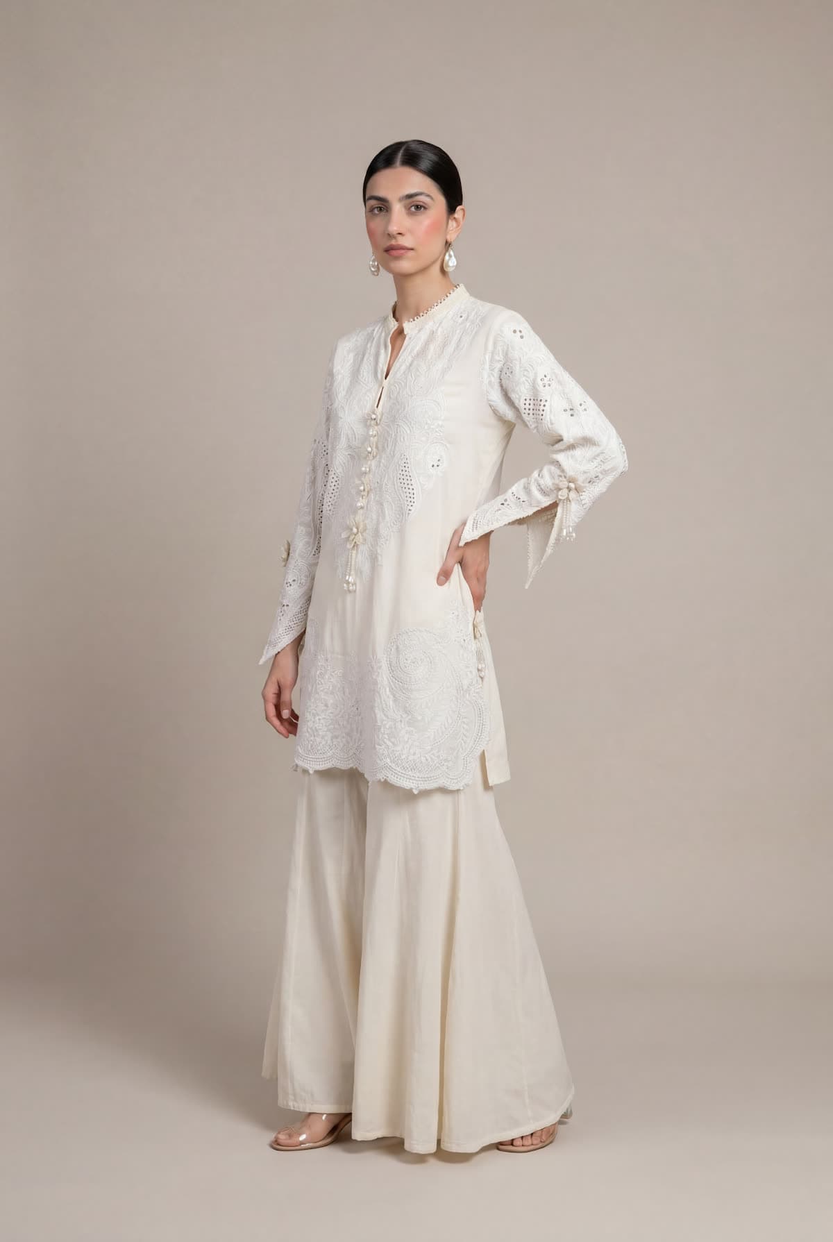 Khaadi · White visual 3