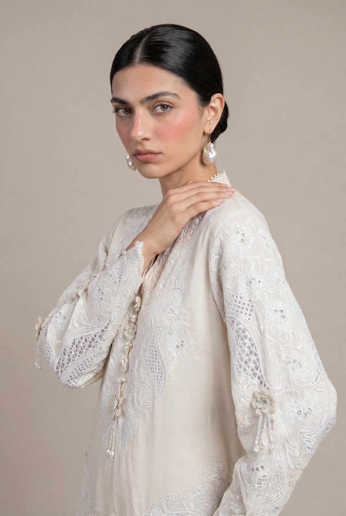 Khaadi · White visual 6