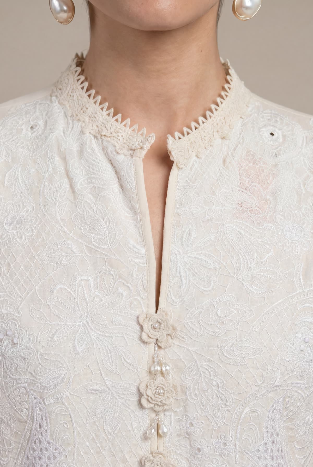 Khaadi · White visual 7