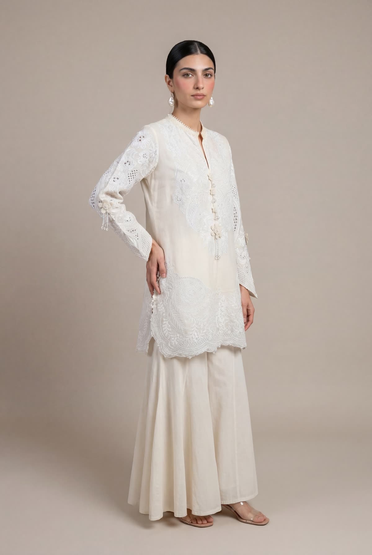 Khaadi · White visual 8