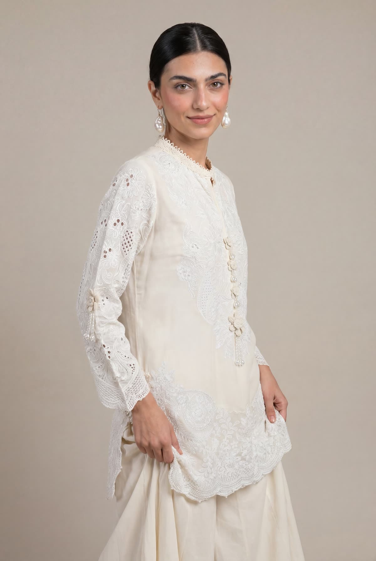 Khaadi · White visual 9