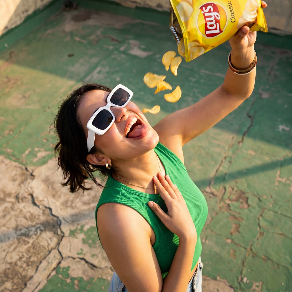 Lays · Image Series visual 1