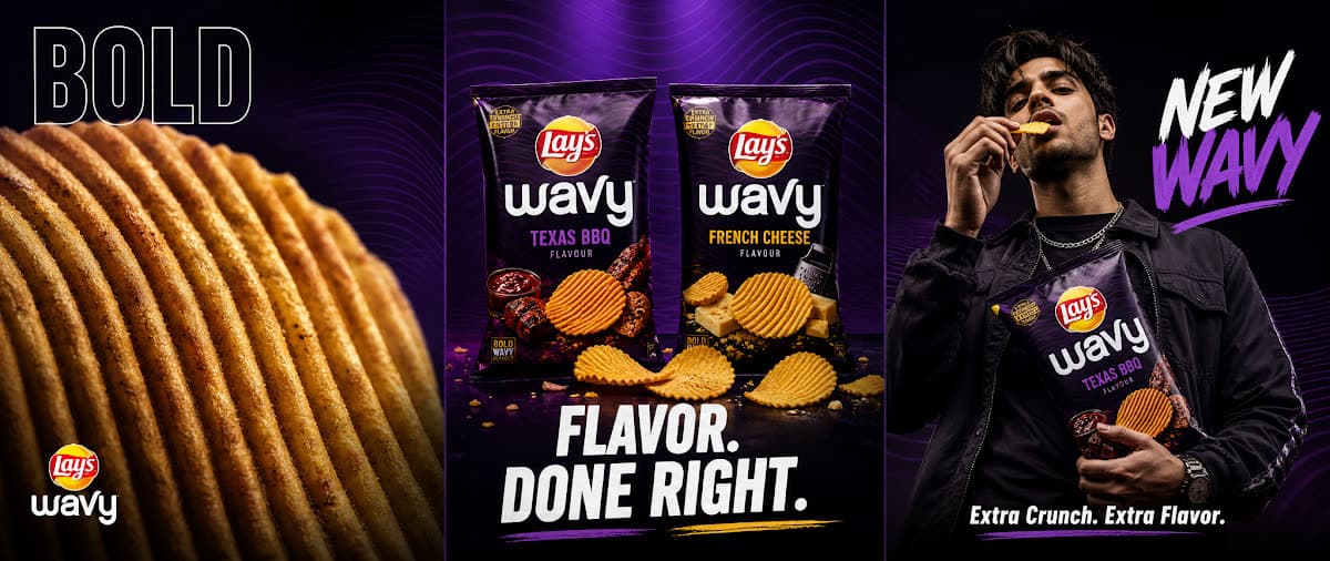 Lays · Image Series visual 11