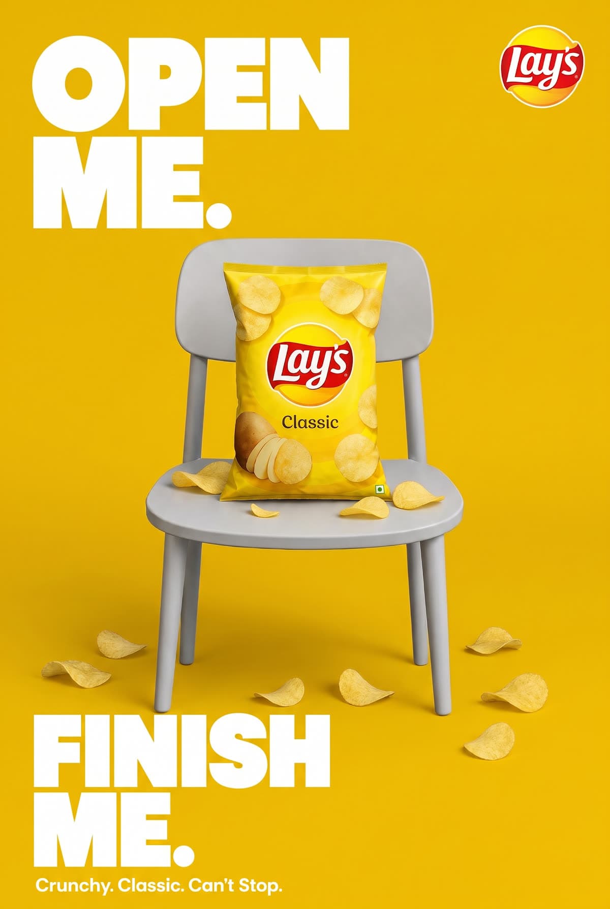 Lays · Image Series visual 12