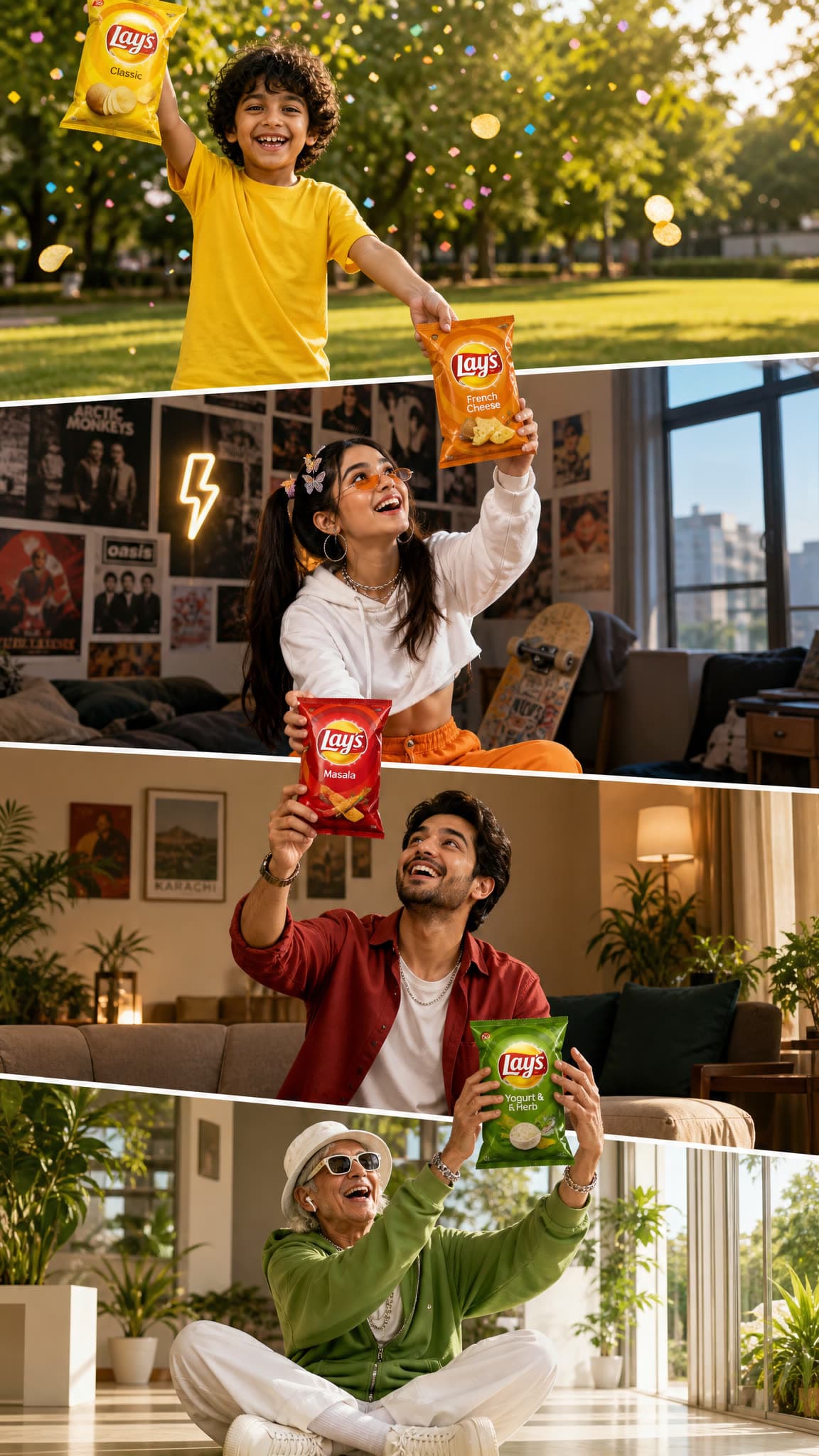 Lays · Image Series visual 2