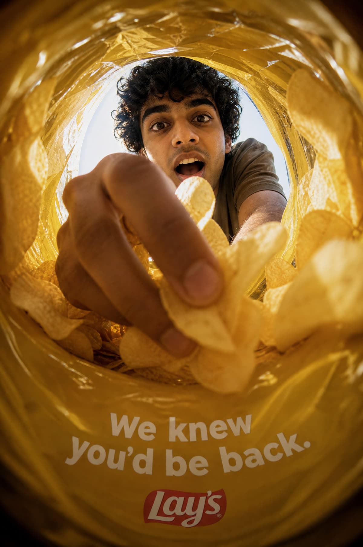 Lays · Image Series visual 3