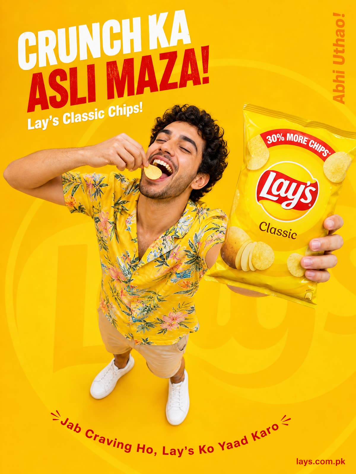Lays · Image Series visual 5