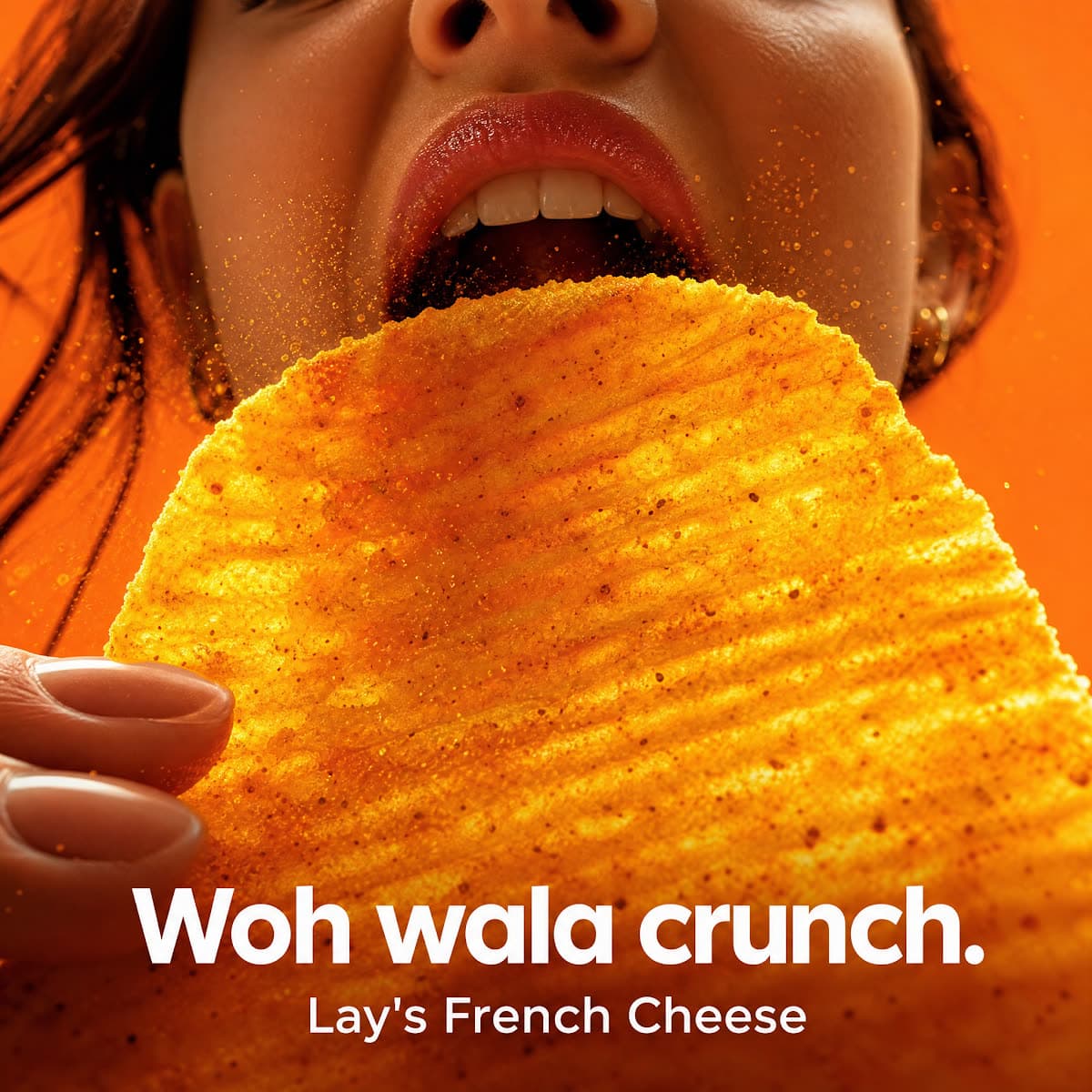 Lays · Image Series visual 6