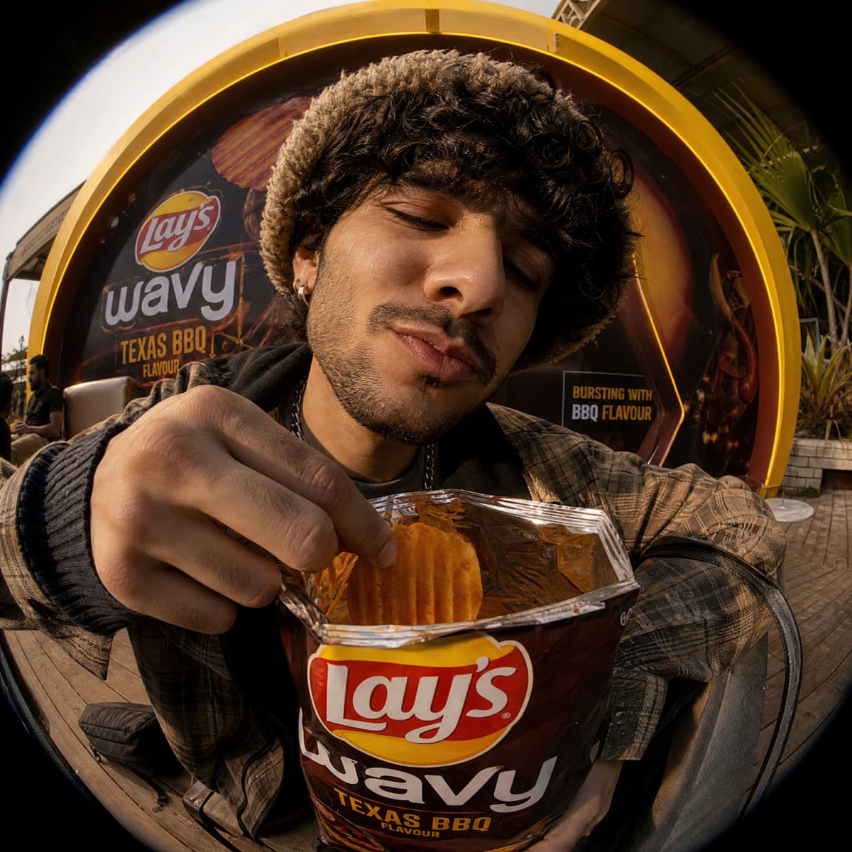 Lays · Image Series visual 7