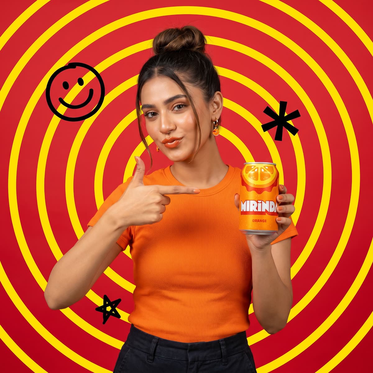 Mirinda · Image Series visual 10