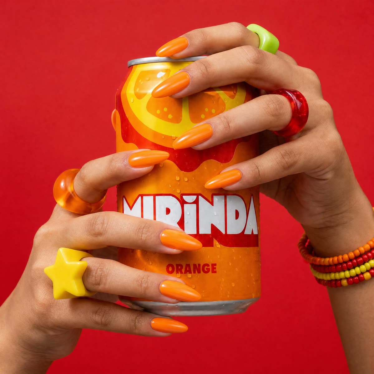 Mirinda · Image Series visual 11