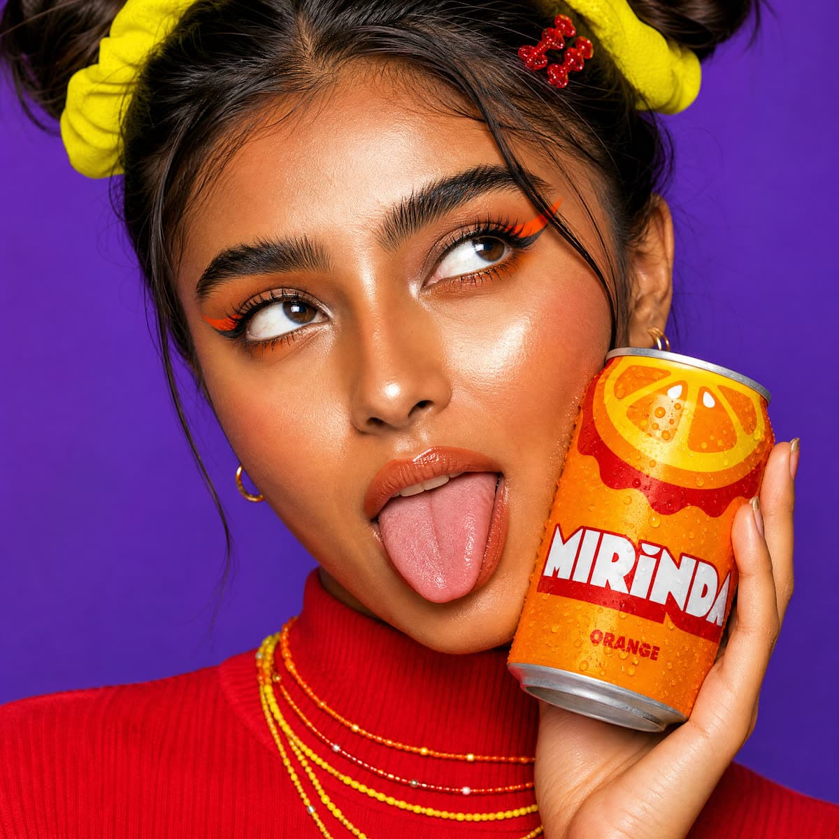 Mirinda · Image Series visual 9