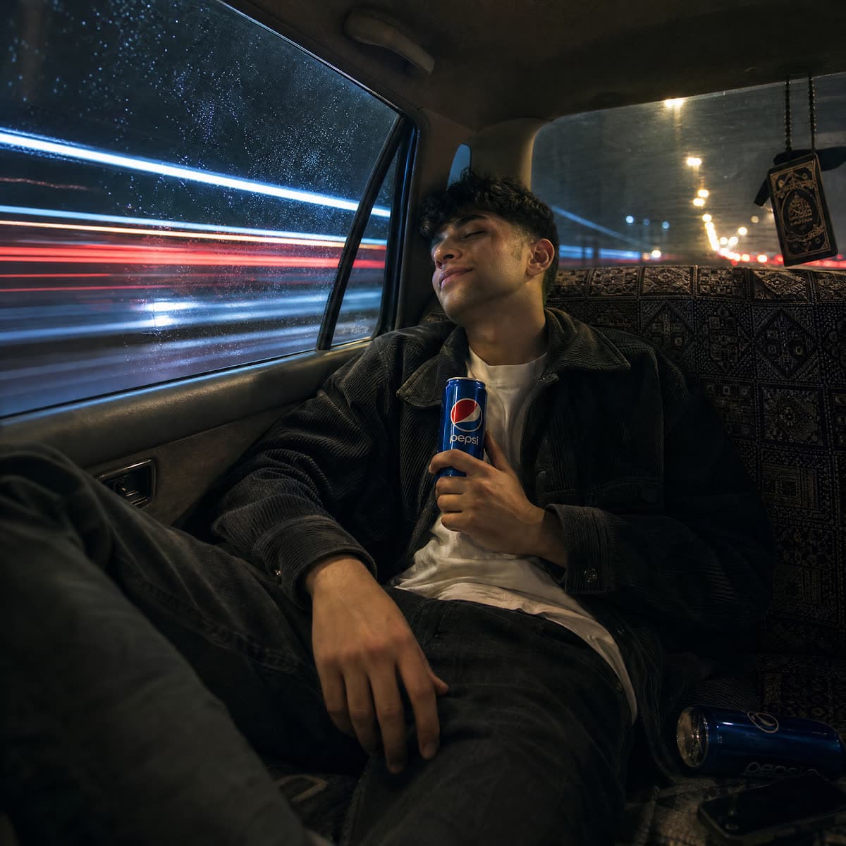 Pepsi · Image Series visual 10