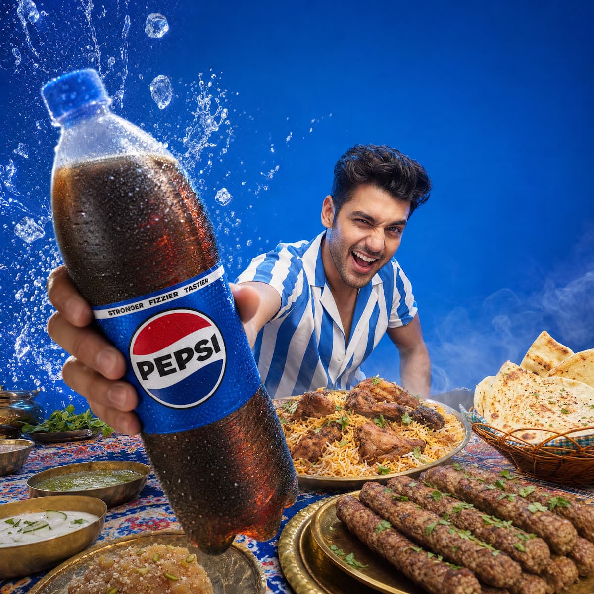 Pepsi · Image Series visual 12