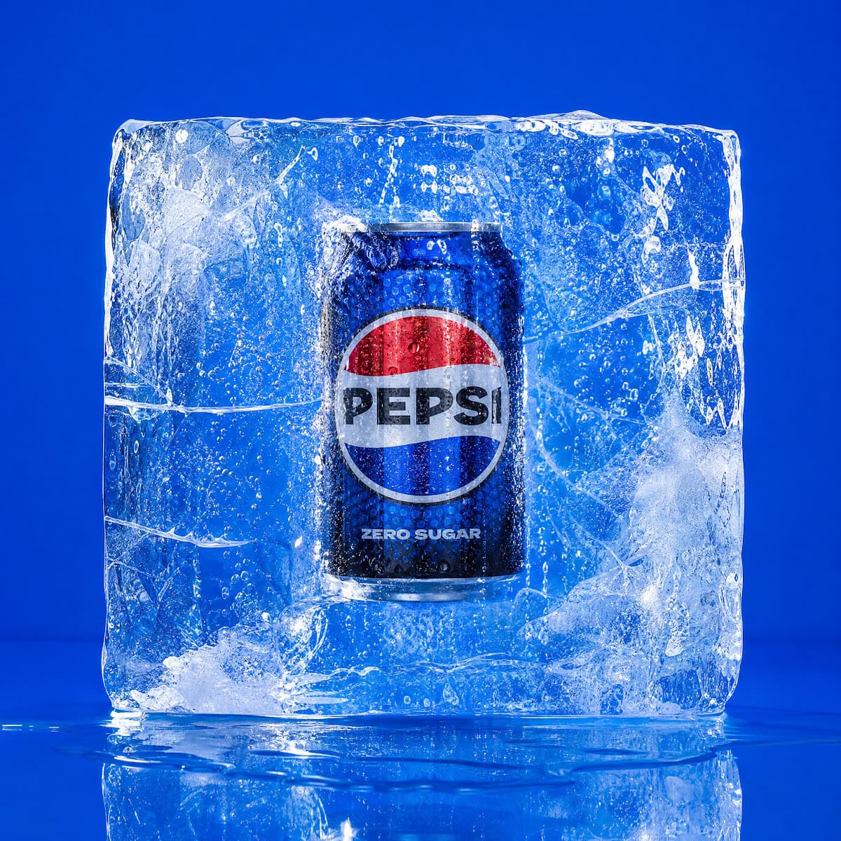 Pepsi · Image Series visual 3