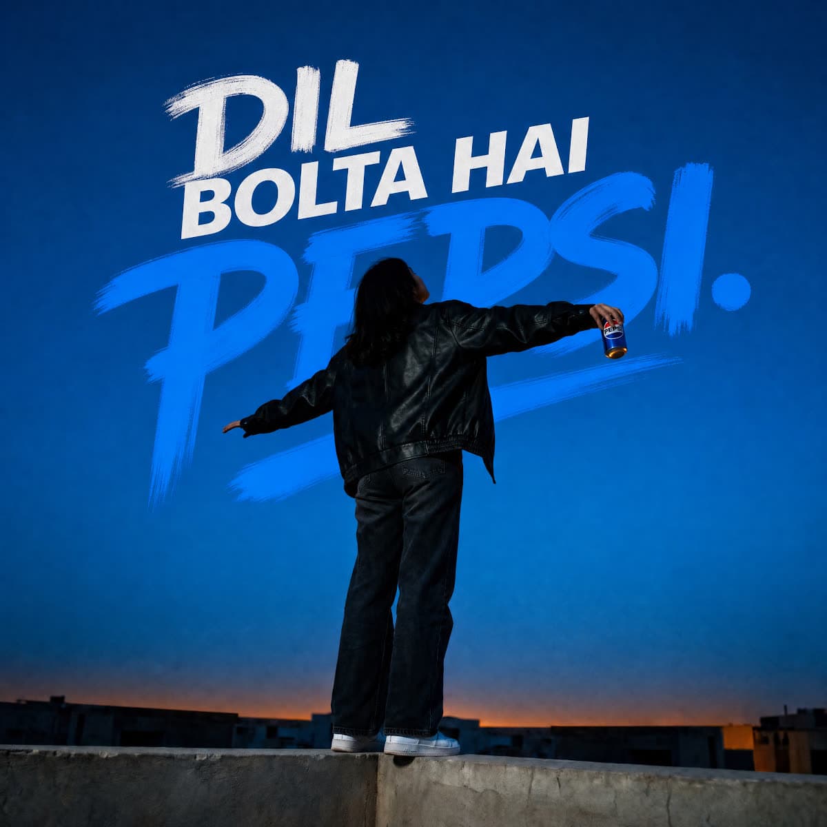 Pepsi · Image Series visual 8