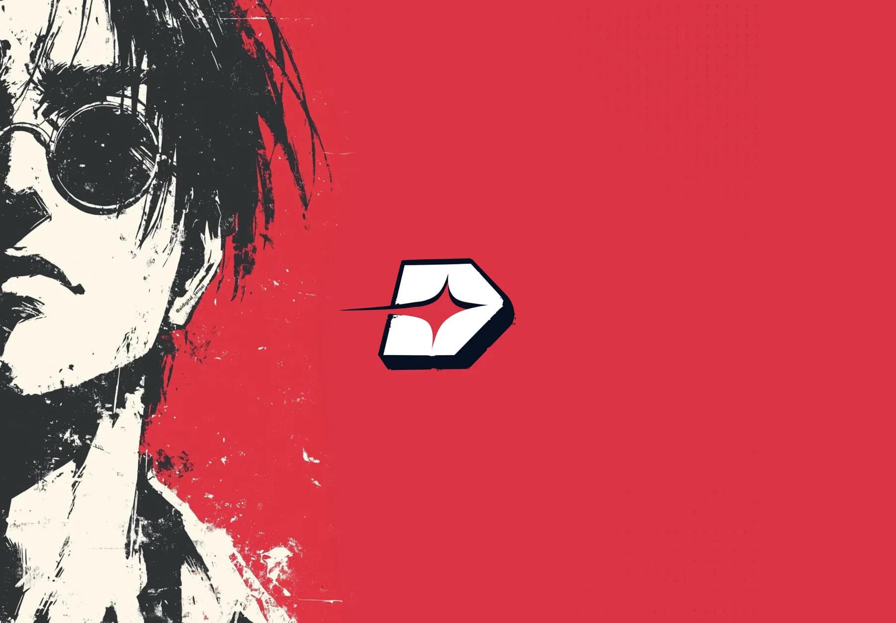 Danime Visual Guidelines, artwork 8