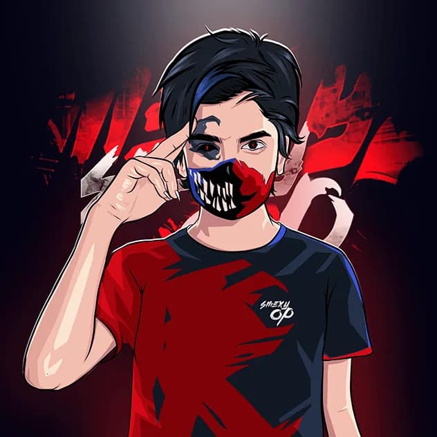 Esports Illustrations, artwork 14
